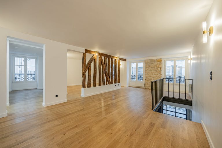 ESPACE - en plein coeur du Marais - Image 3