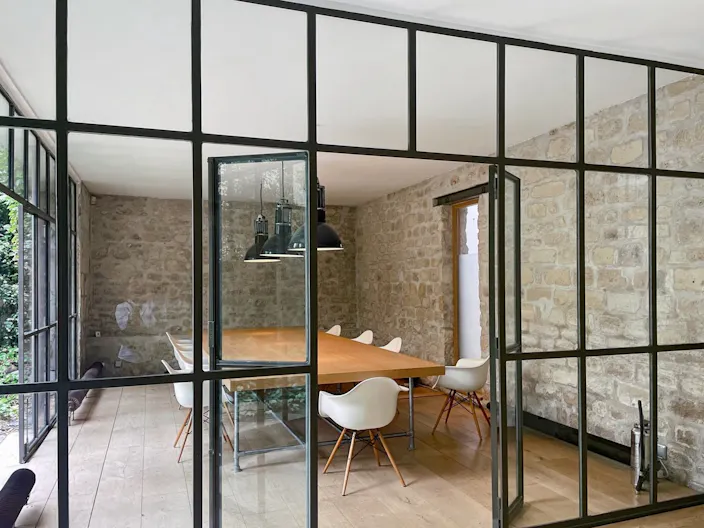 Espace Showroom dans le Marais. - Image 2