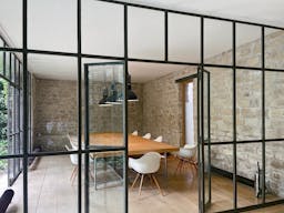 Espace Showroom dans le Marais. - Image 2