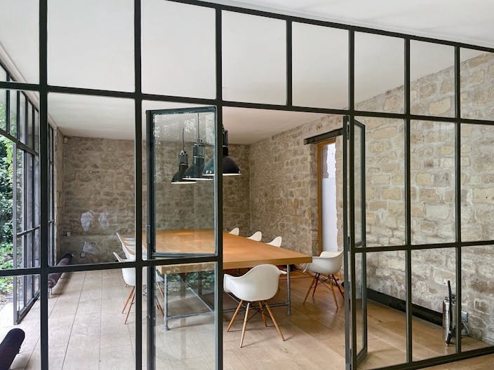 Espace Showroom dans le Marais. - Image 2