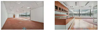 Office Space For Rent - Ideal Office / Corporate Event / Showroom - Image 4