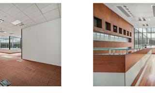 Office Space For Rent - Ideal Office / Corporate Event / Showroom - Image 4