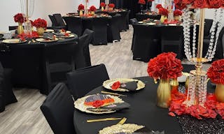 Spacious Event Space - Image 11