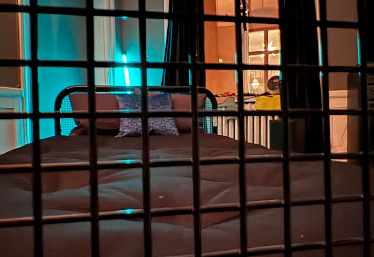 The Apartment 1026 - Showroom - Unik ”Berlinsk” lägenhet i Gamla Stan. - Image 2