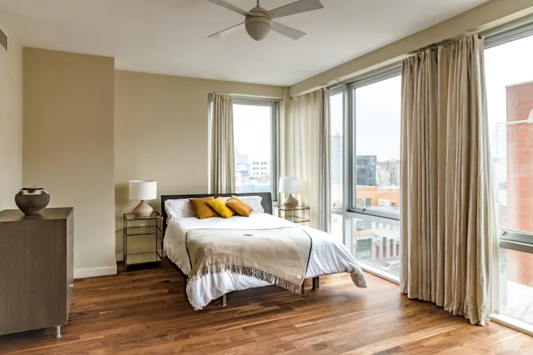 Bright Williamsburg Duplex Penthouse - Image 3
