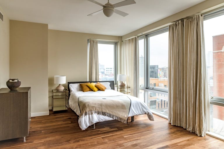 Bright Williamsburg Duplex Penthouse - Image 3