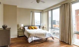 Bright Williamsburg Duplex Penthouse - Image 3