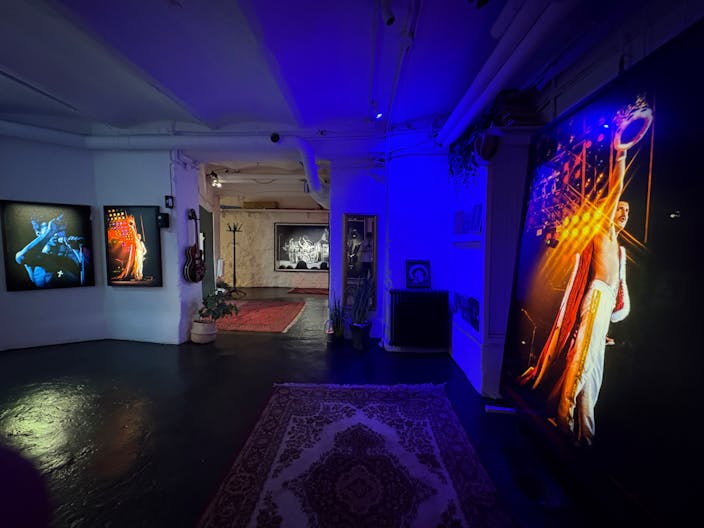 Birkagatan 31 Oak Island Gallery - Image 0