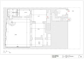 Espace showroom / �v�nement : verri�re, volume et design �pur� - Image 19