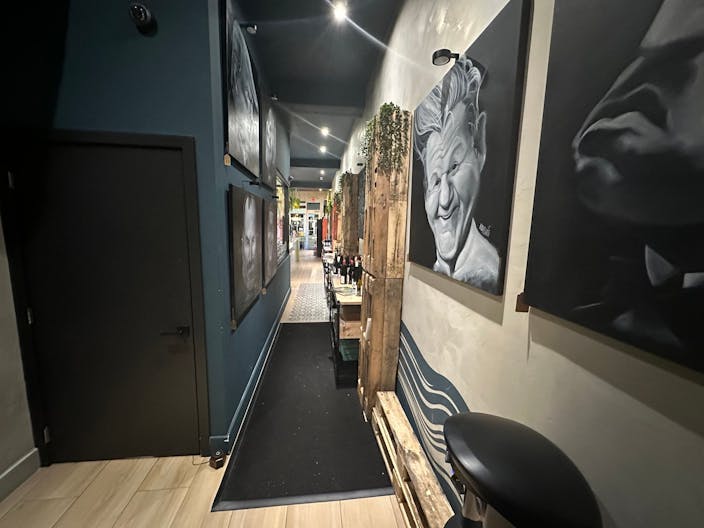 Wynwood spot - wine bar concept - Image 2