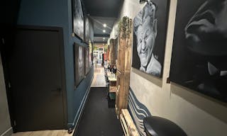 Wynwood spot - wine bar concept - Image 2