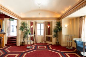 Art Deco Penthouse and Rooftop Event Deck - Image 3