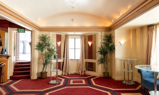 Art Deco Penthouse and Rooftop Event Deck - Image 3