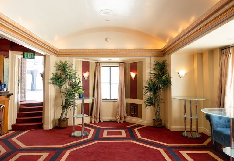 Art Deco Penthouse and Rooftop Event Deck - Image 3