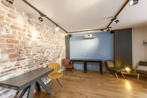 Espace modulable au coeur du 11�me arrondissement de Paris - Image 6