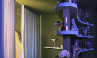 PATASPAZIO - UNIQUE ART DESIGN SPACE FOR WORKSHOPS AND EVENTS - Image 10