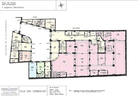 Office Space IMPASSE DE LA PLANCHETTE - Image 7