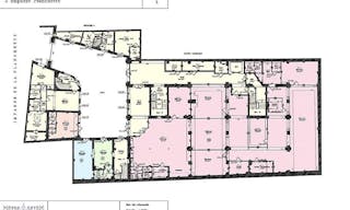 Office Space IMPASSE DE LA PLANCHETTE - Image 7