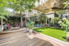 Beaux jardins pour votre prochain événement - Image 0