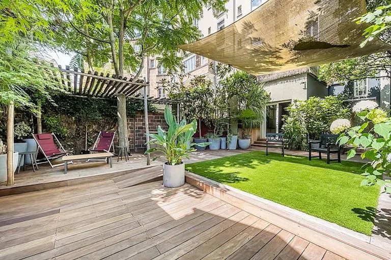 Beaux jardins pour votre prochain événement - Image 0