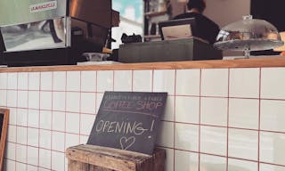 Charmant petit caf� au coeur du 9�me arrondissement - Image 5