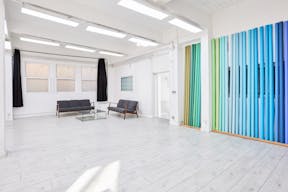 Showroom en plein coeur de Paris 10ème - Image 1