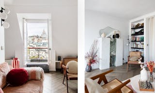 Loft avec vue sur Montmartre - Image 6