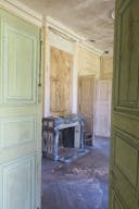 Ch�teau du XVIIIe si�cle abandonn� - Image 8