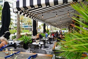 South beach Tavern space - Image 1