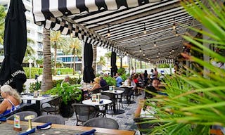 South beach Tavern space - Image 1