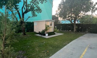 Tiny House Vibes with Miami Style *Art Basel* - Image 3
