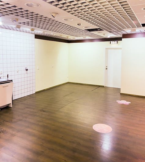 Former Kahls Kaffe in Commerce Skövde - Image 3