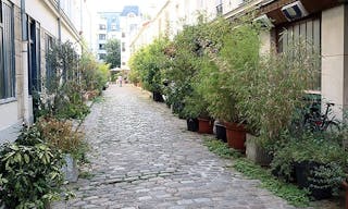 Elegant Space in Oberkampf - Image 1