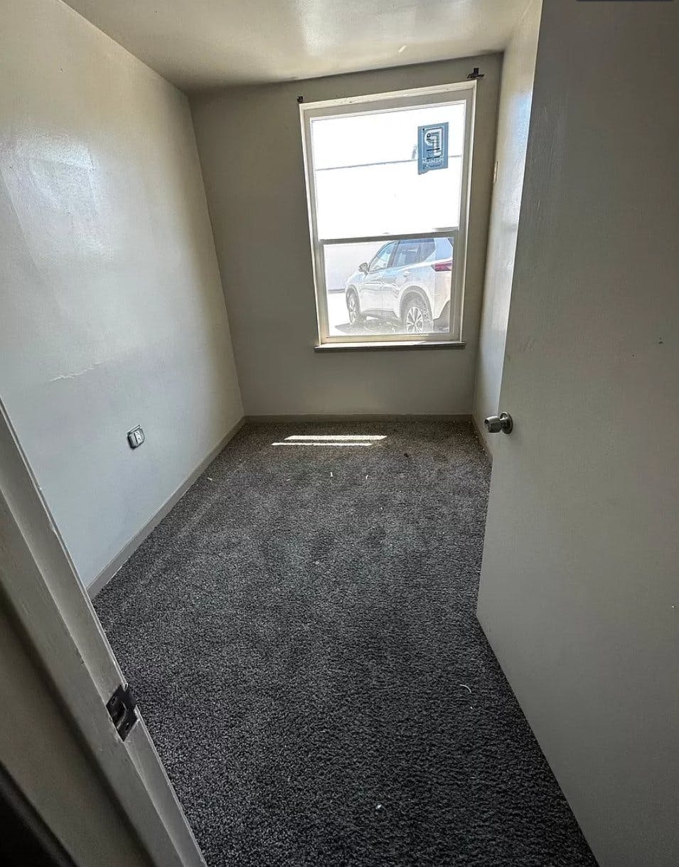 Mixed-Use Loft Space at 925 N El Dorado St, Stockton