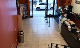 Marina District Chestnut St . POP UP - Image 6