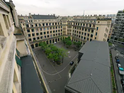 Batiment Institutionnel - Image 19