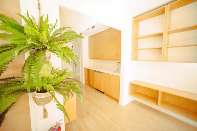 Sunny West Village Private Conference Room - Image 3