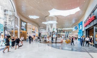 Mall of Scandinavia Pop-Up spot - Image 0