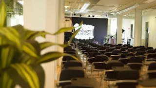 Digital Jungle: Your All-in-One Space for Conference, Hackathons, Workshops, Podcasts & Networking - Image 7