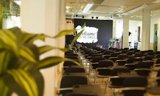 Digital Jungle: Your All-in-One Space for Conference, Hackathons, Workshops, Podcasts & Networking - Image 7