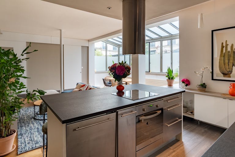 Loft atypique dans le coeur du marais - Image 4