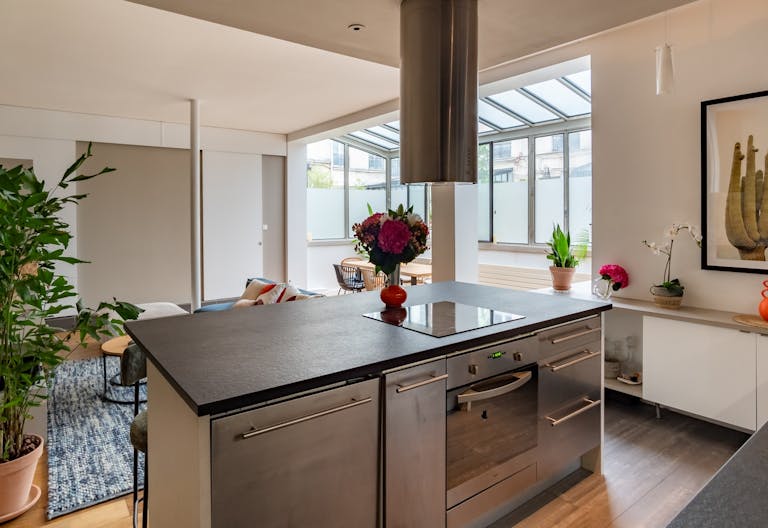 Loft atypique dans le coeur du marais - Image 4