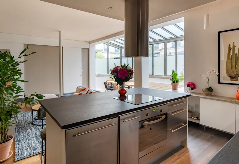 Loft atypique dans le coeur du marais - Image 4
