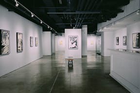Exquisite Art Gallery Space in Prime Chelsea Location - Image 5