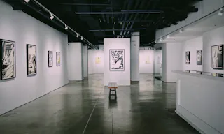 Exquisite Art Gallery Space in Prime Chelsea Location - Image 5