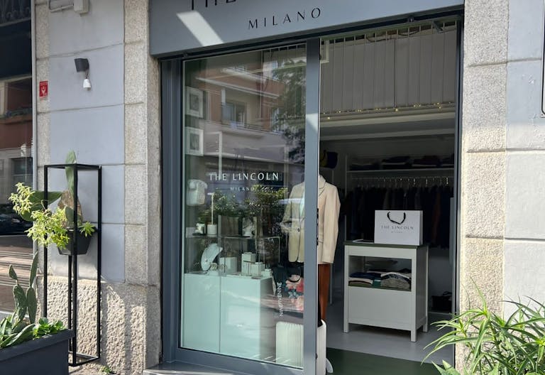 Spazio commerciale per piccoli pop up o eventi - Image 0