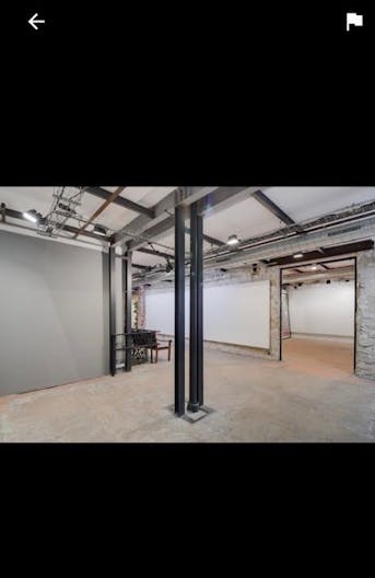 Espace commerciel exceptionnel dans un passage entre Op�ra et Palais Royal - Image 3