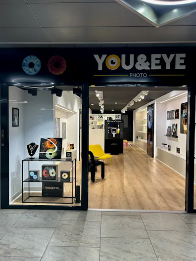 Espace pop-up au cœur de Monaco - Image 1