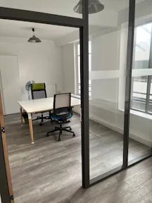 Espace événementiel & showroom de 300 m² sur 2 niveaux - Image 0