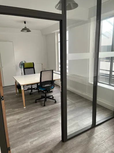 Espace événementiel & showroom de 300 m² sur 2 niveaux - Image 0